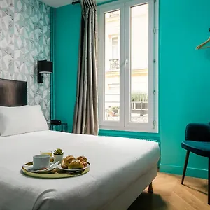 Elysee Etoile Hotel Paris