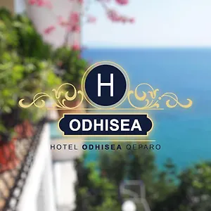 Odhisea , Qeparo Albania