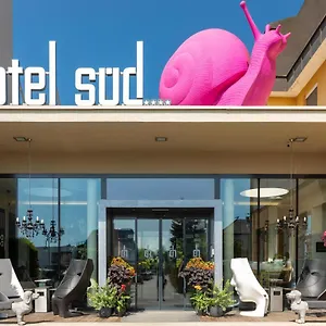 Süd 4*, Graz Österreich