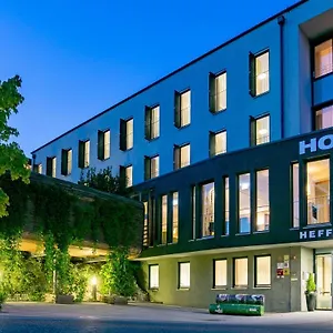 Heffterhof 4*, Salzburg Österreich