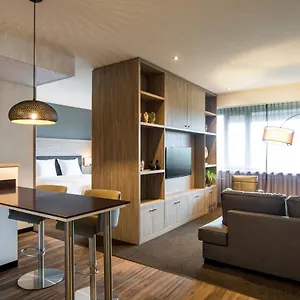 **** Apart-hotel Adagio Amsterdam South Países Baixos