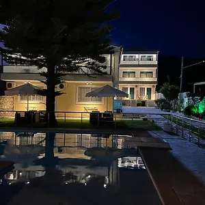 navštívit hotel