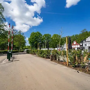 Europarcs Het Amsterdamse Bos , Amstelveen Hollanda