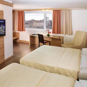 Hotel Leonardo Schonbrunn, Vienne