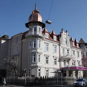 Carlton - Adults Only Salzburg