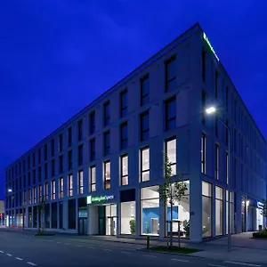 navštívit hotel