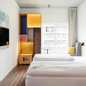 Hotel Schani, Vienne