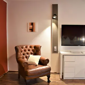 Studio-apartment Augarten Wien