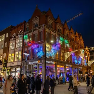 Grafton Street By Break Appart hôtel Dublin