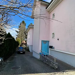 navštívit hotel