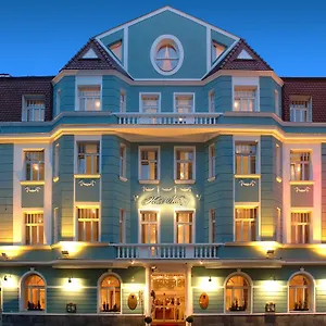 Hotel Imlauer Nestroy, Vienna