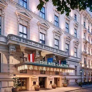 The Ritz-carlton, Viyana