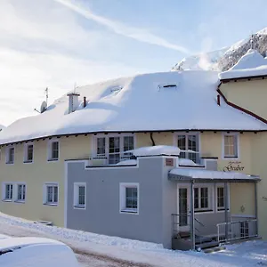 Gruber , Ischgl Österreich