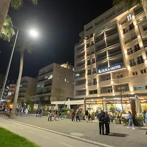 Duka Hotel Vlorë
