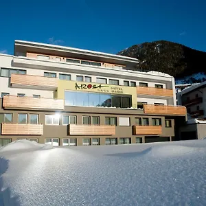 Garni Arosa 4*, Ischgl Österreich