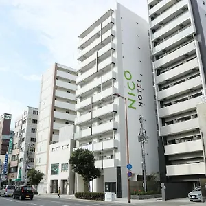 *** Apart-hotel Nico Japão