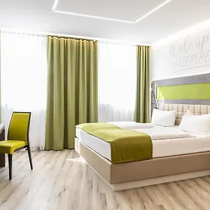 Feichtinger 4*, Graz Österreich