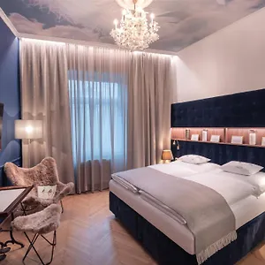 Boutiquehotel Donauwalzer Bécs