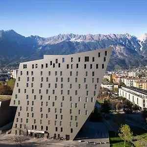 Tivoli 4*, Innsbruck Austria