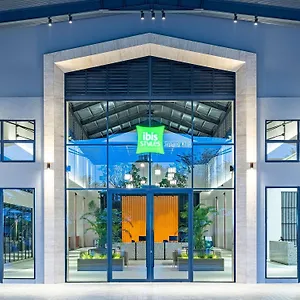 **** Hotel Ibis Styles Klia Malásia