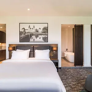 **** Hotel Radisson & Amsterdam South Países Baixos