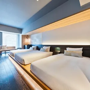Mitsui Garden Ginza-gochome 4*, Tokyo Japonya