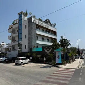 Ilio 4*, Ksamil Albania