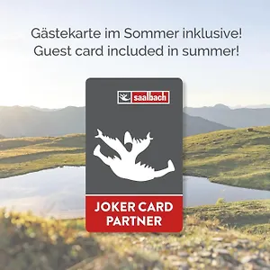 Bergzeit , Saalbach-Hinterglemm Österreich