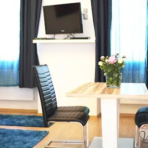 Apartament Enenkelstrasse, Viena