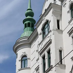 Hotel-pension Wild Vienna