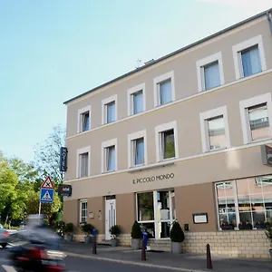 Il Piccolo Hotel Luxemburg