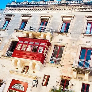 Luciano Boutique Pensiune Valletta