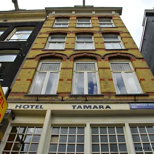  Hotel Tamara Países Baixos