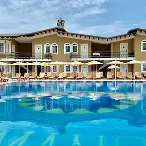 Palmanova 4*, Mirash Albania