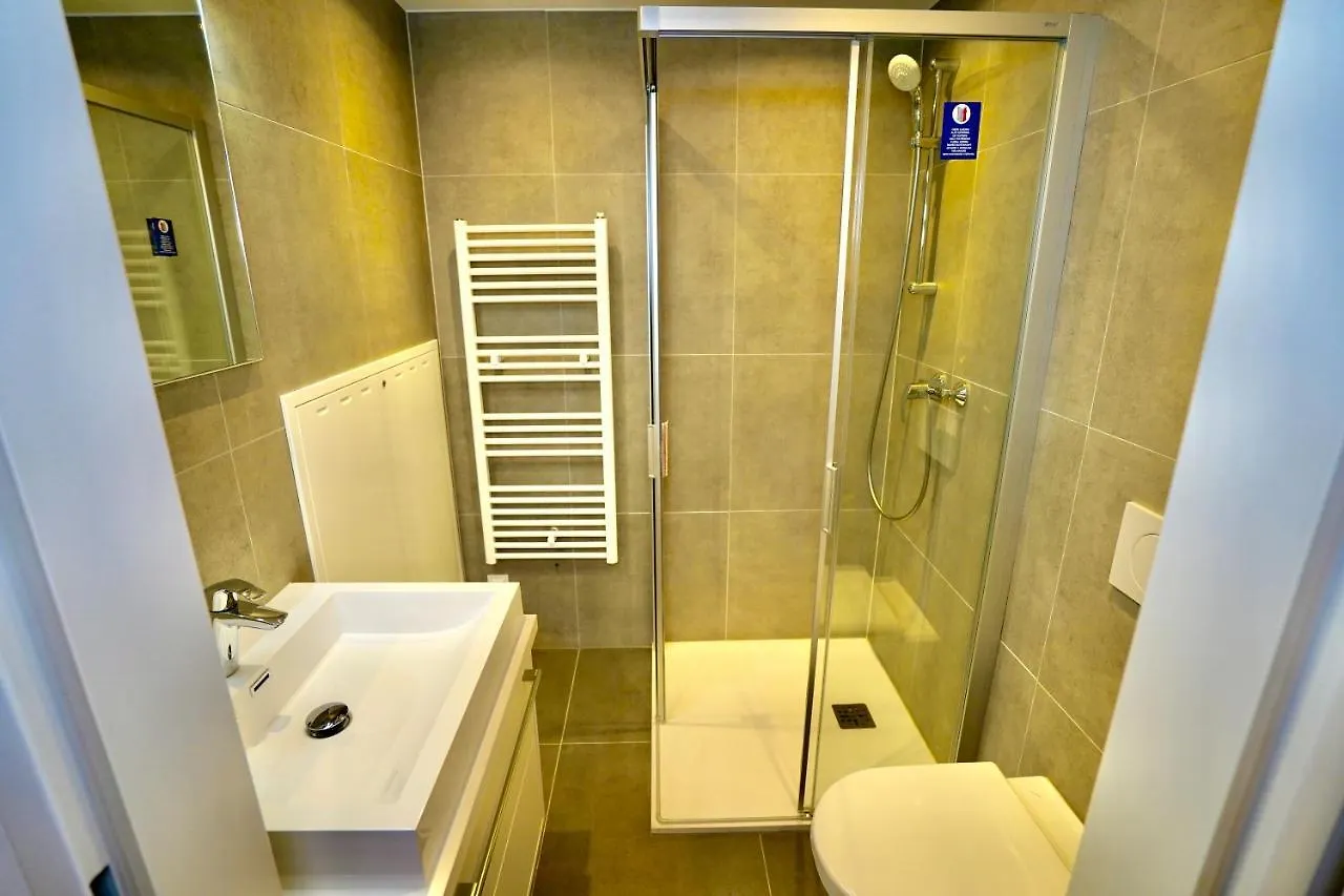 Dm & S Apartment Wien