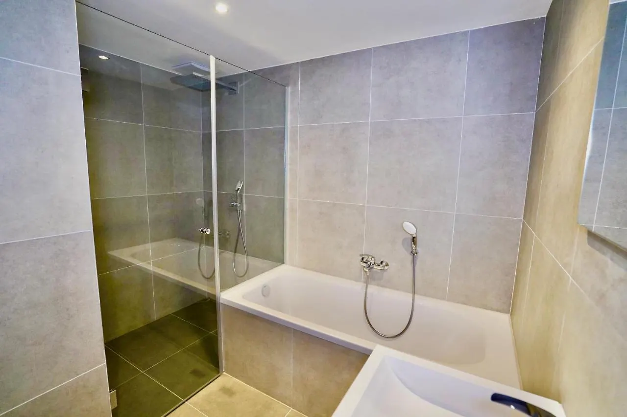 فيينا Dm & S Apartment شقة فندقية