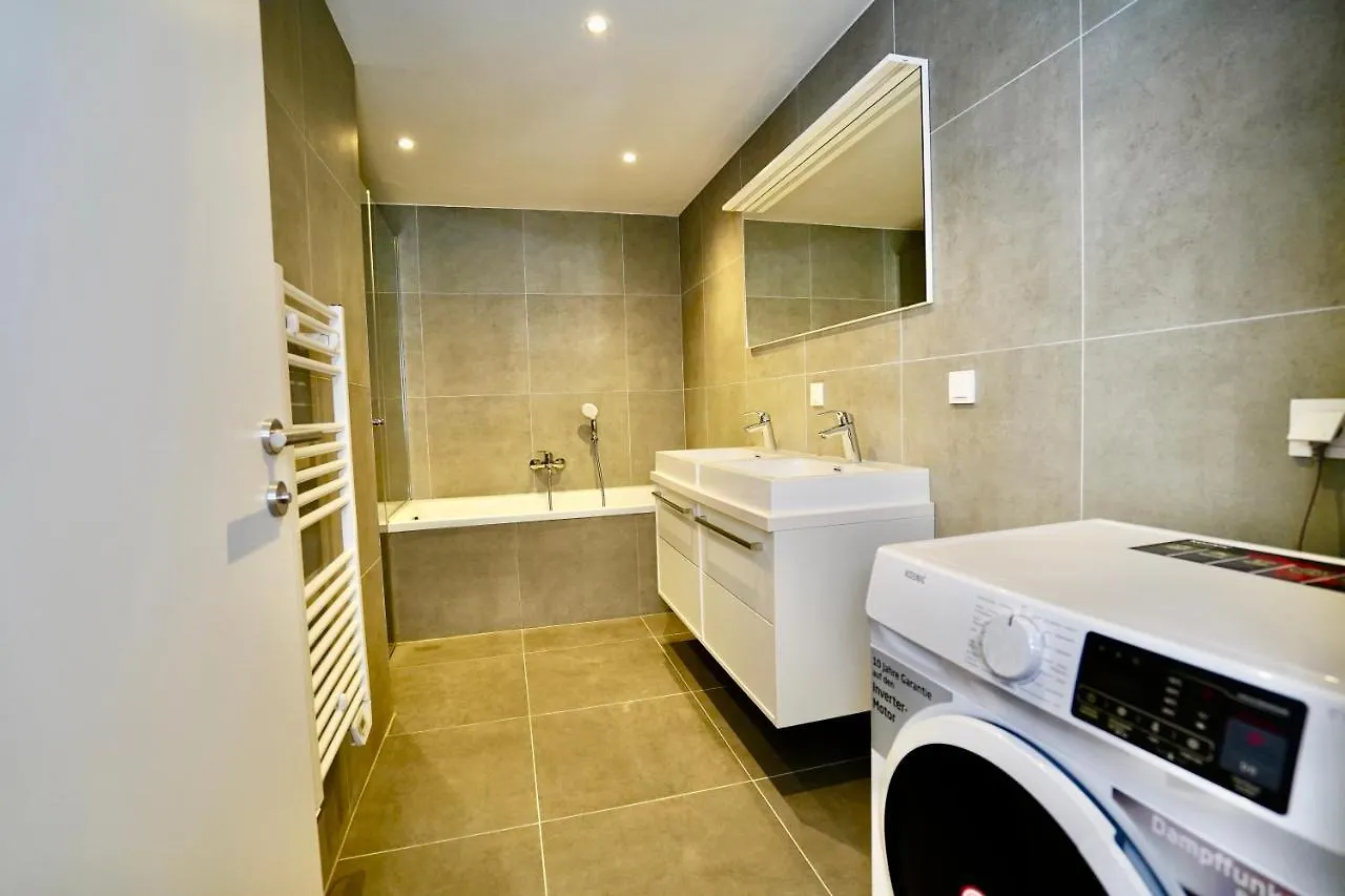 فيينا Dm & S Apartment