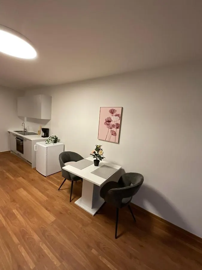 Dm & S Apartment Wien Aparthotel