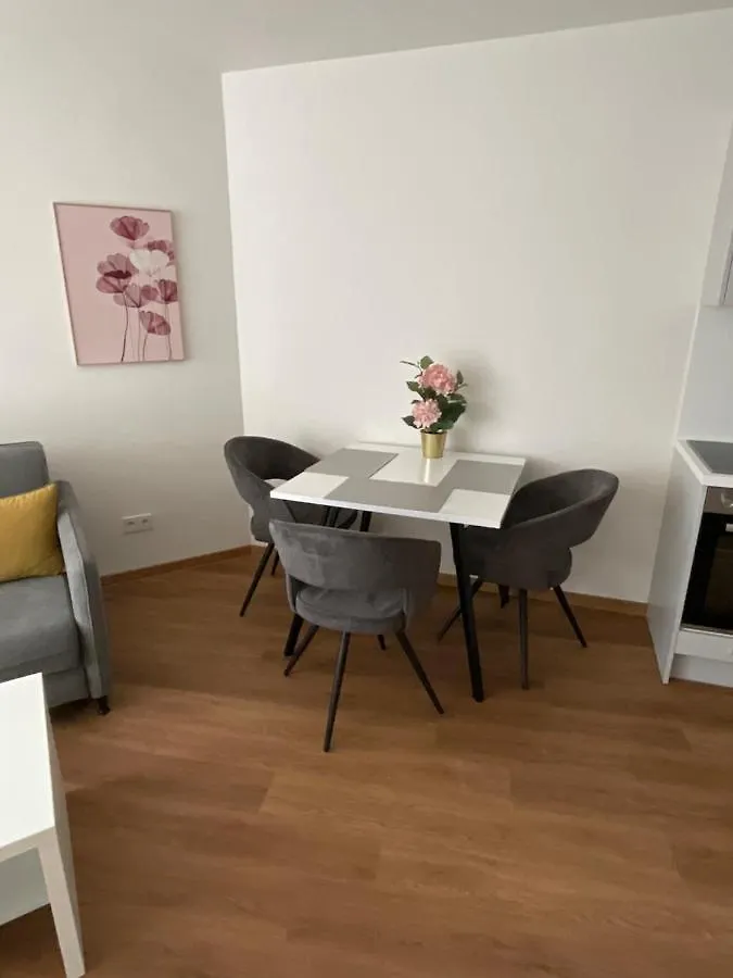 Dm & S Apartment Wien 0*,  Österreich