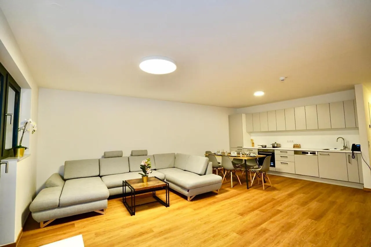 فيينا Dm & S Apartment شقة فندقية