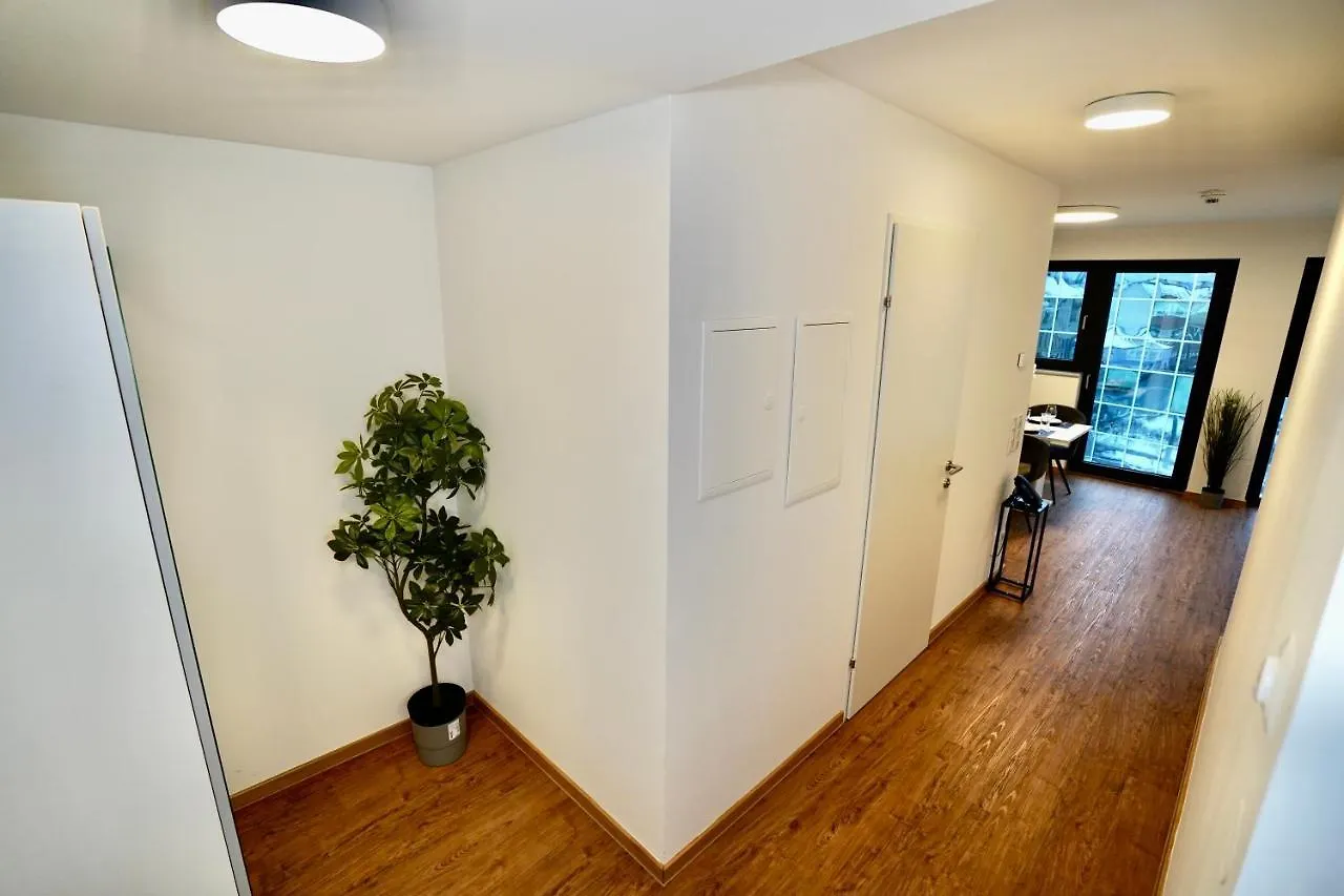 Dm & S Apartment Wien