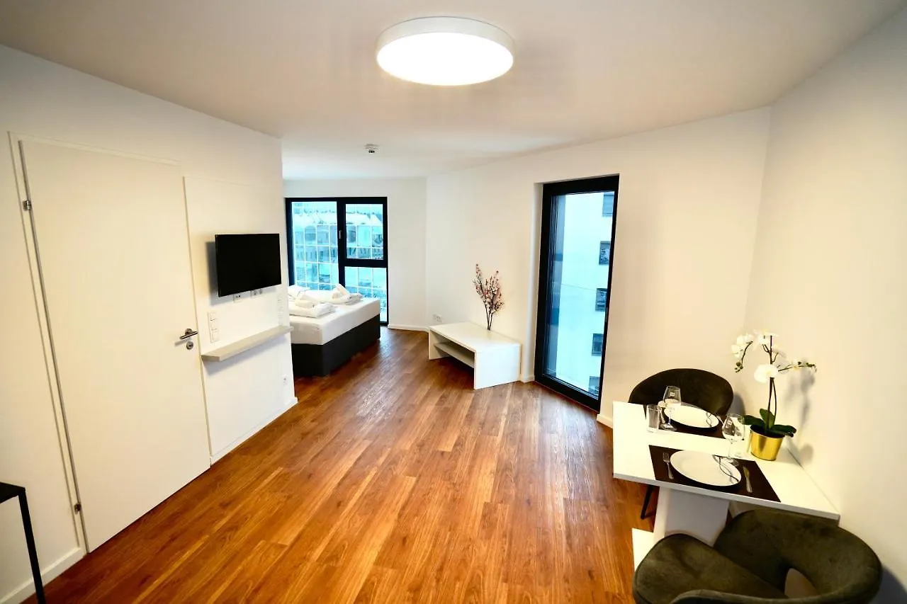 شقة فندقية فيينا Dm & S Apartment