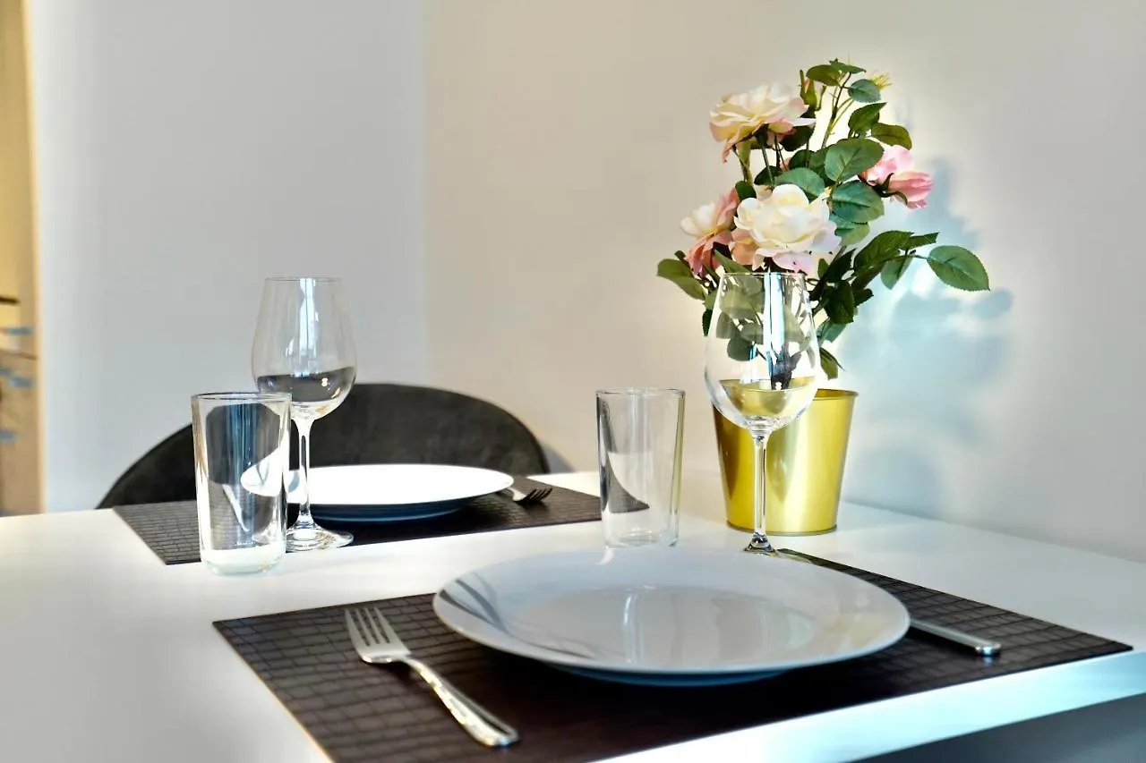 Dm & S Apartment Wien