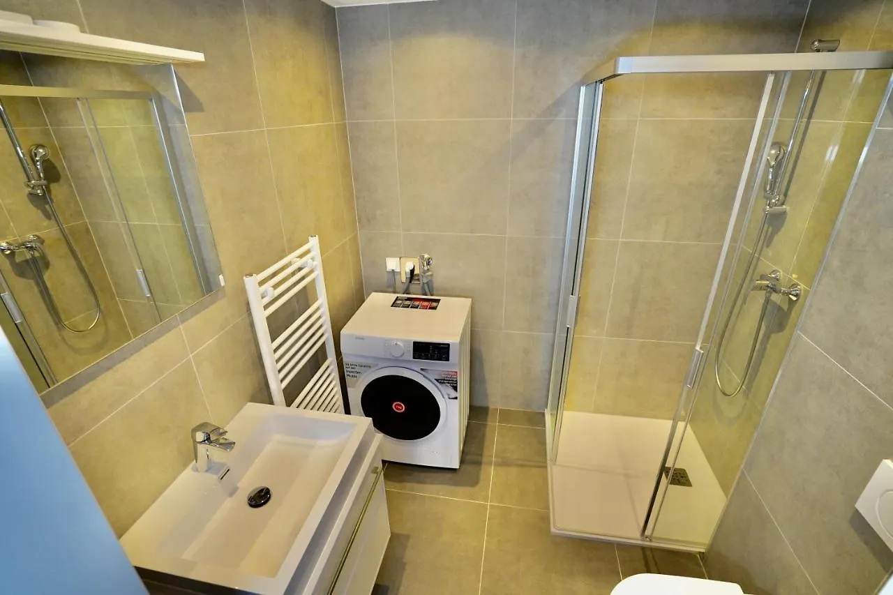 شقة فندقية فيينا Dm & S Apartment
