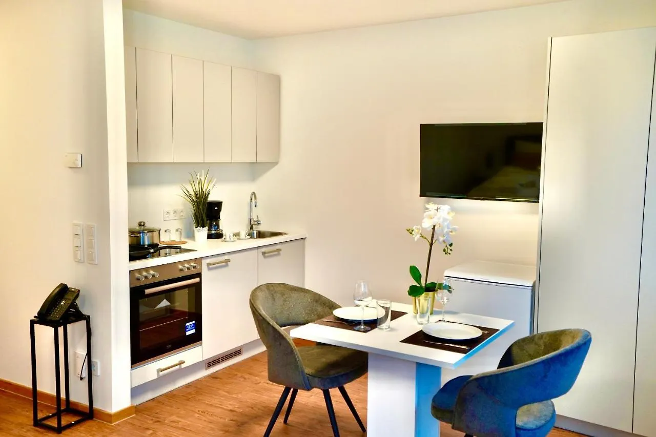 Dm & S Apartment Wien