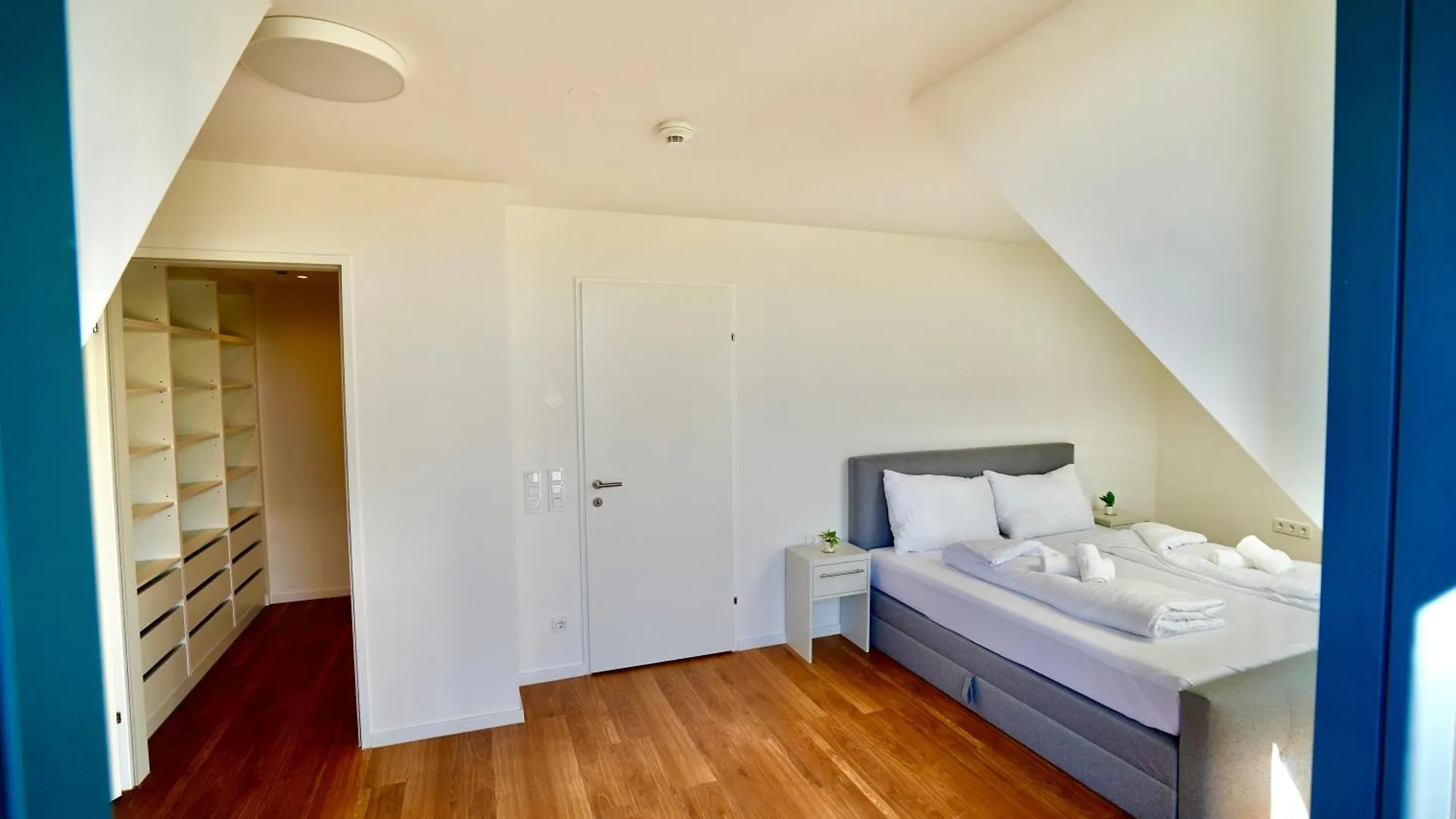 Aparthotel Dm & S Apartment Wien