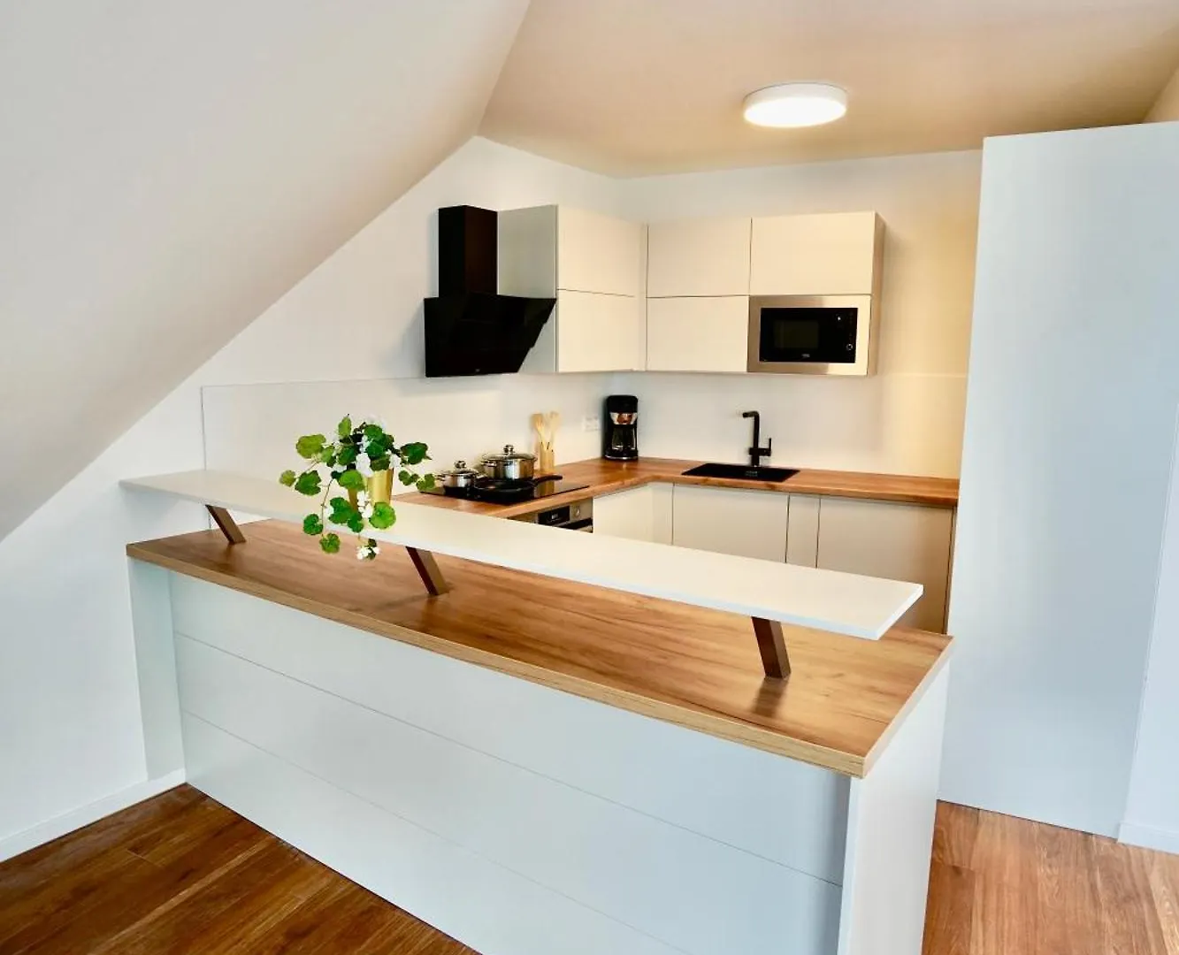 Aparthotel Dm & S Apartment Wien Österreich