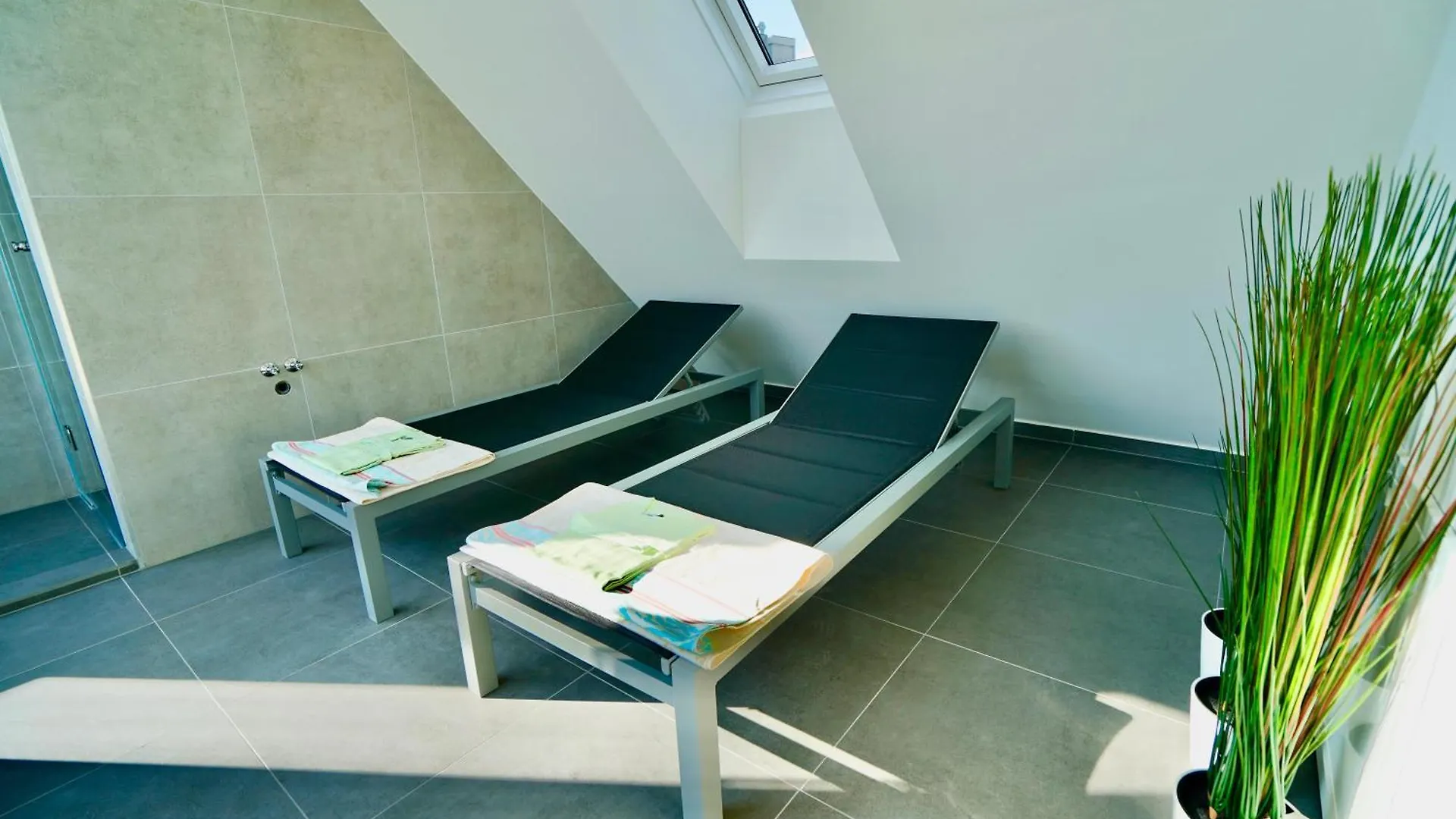فيينا Dm & S Apartment النمسا