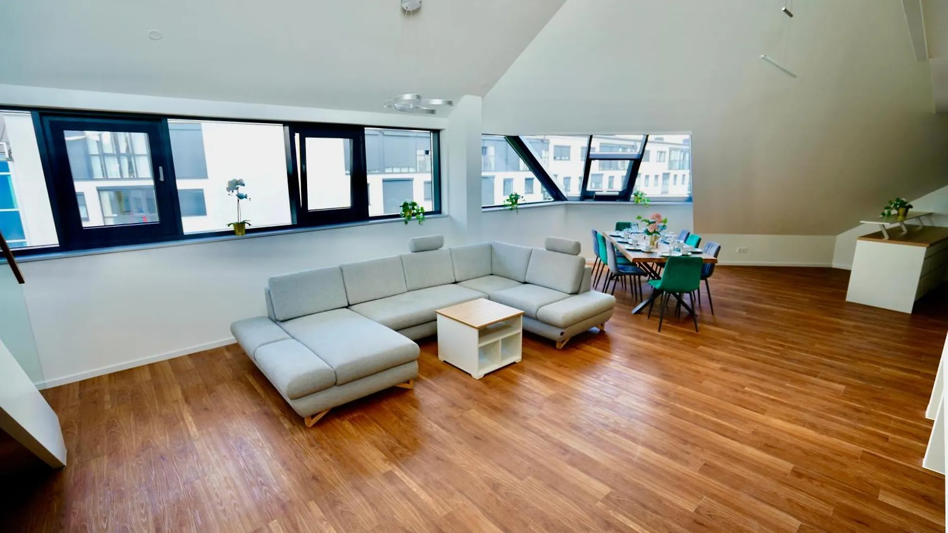 Dm & S Apartment Wien