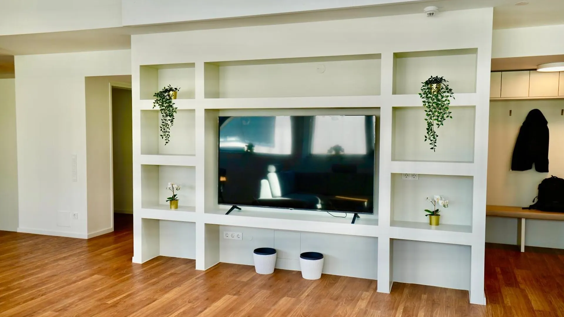 Dm & S Apartment Wien 0*,